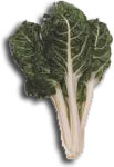 Silverbeet
