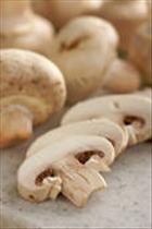 Mushroom Hummus